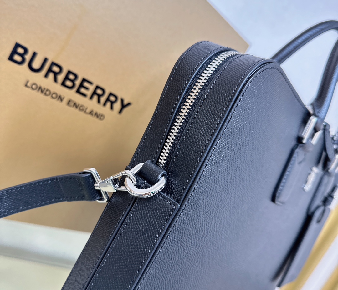 Mens Burberry Briefcases